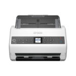 اسکنر اپسون مدل DS-730N