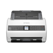 اسکنر اپسون مدل DS-730N