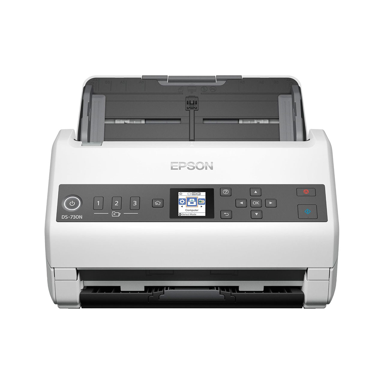 اسکنر اپسون مدل DS-730N اسکنر اپسون مدل DS-730N