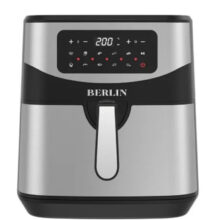 سرخ کن بدون روغن برلین مدل 750B