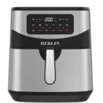 سرخ کن بدون روغن برلین مدل دو المنت 850B