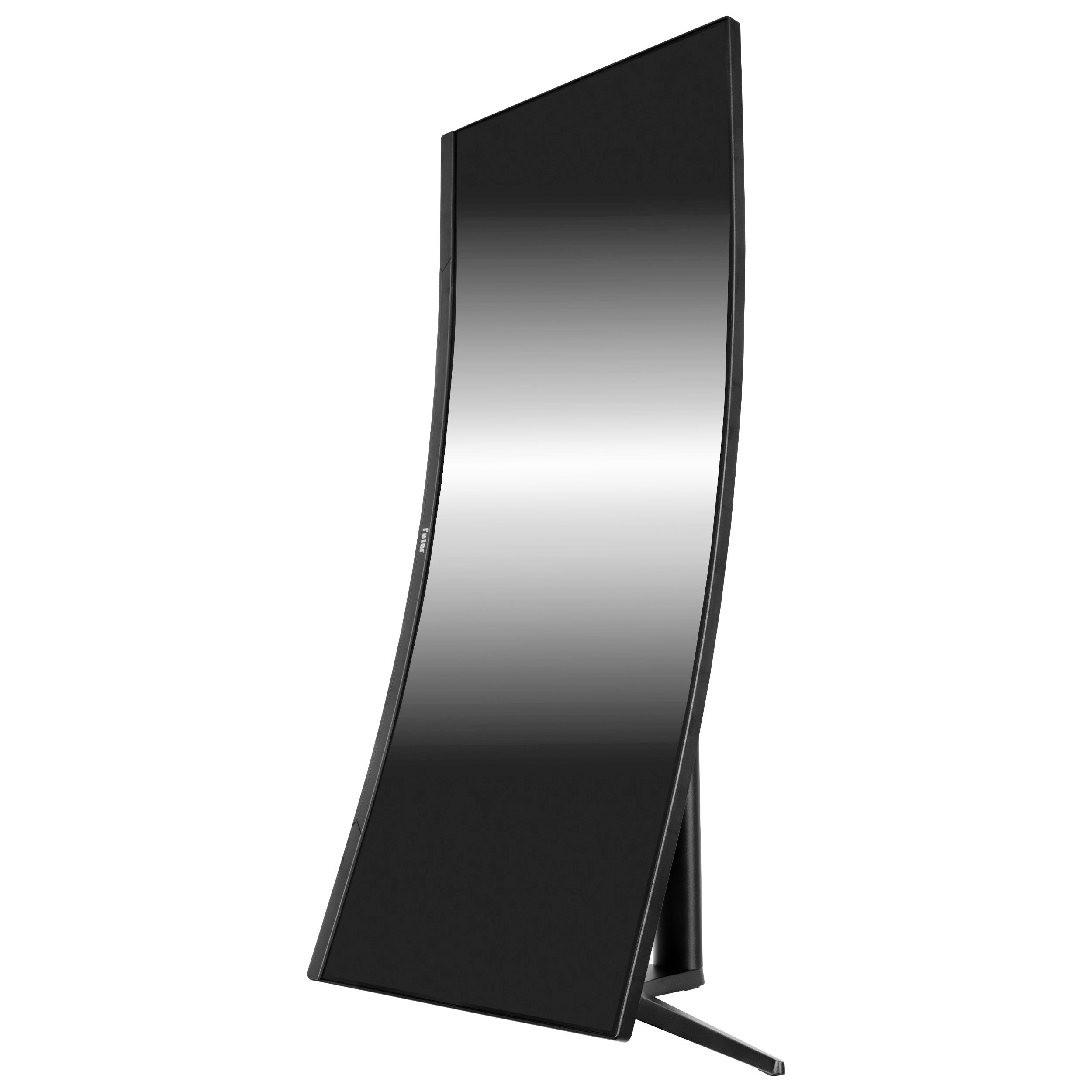 مانیتور خمیده گیمینگ 34 اینچ فاطر مدل C34-165B1 34 inch Curve