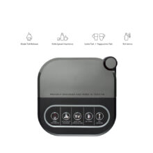 قهوه‌ساز کاراجا مدل Hatir Barista