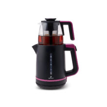 چای ساز روی هم کاراجا مدل  Max XL