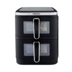 سرخ کن بدون روغن 11 لیتری هنریچ مدل HFR 8223