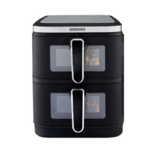 سرخ کن بدون روغن 11 لیتری هنریچ مدل HFR 8223