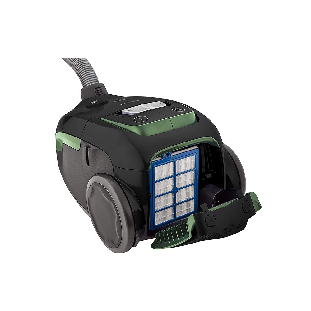 جاروبرقی 700 وات آ ا گ مدل  VX8-2-OKO