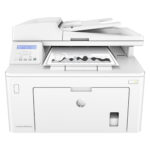 پرینتر چندکاره لیزری اچ پی مدل LaserJet Pro MFP M227sdn