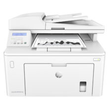 پرینتر چندکاره لیزری اچ پی مدل LaserJet Pro MFP M227sdn