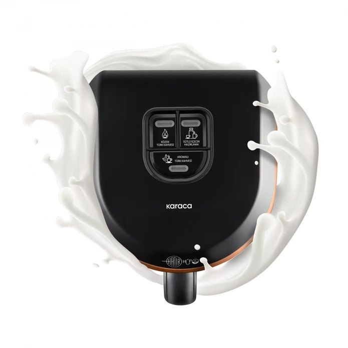 قهوه ساز کاراجا مدل Hatır Hüps Aroma