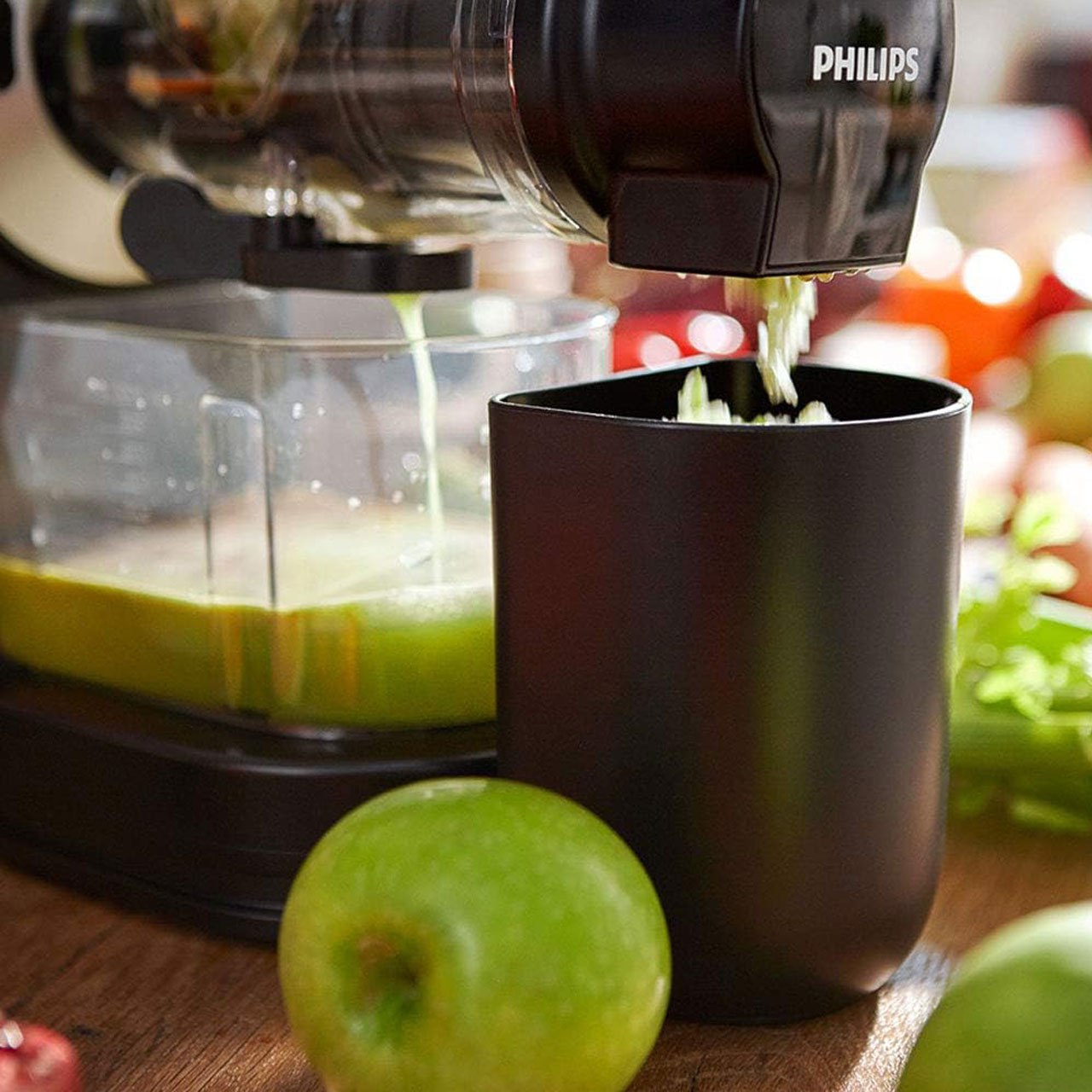 عصاره گیر فیلیپس مدل HR1889