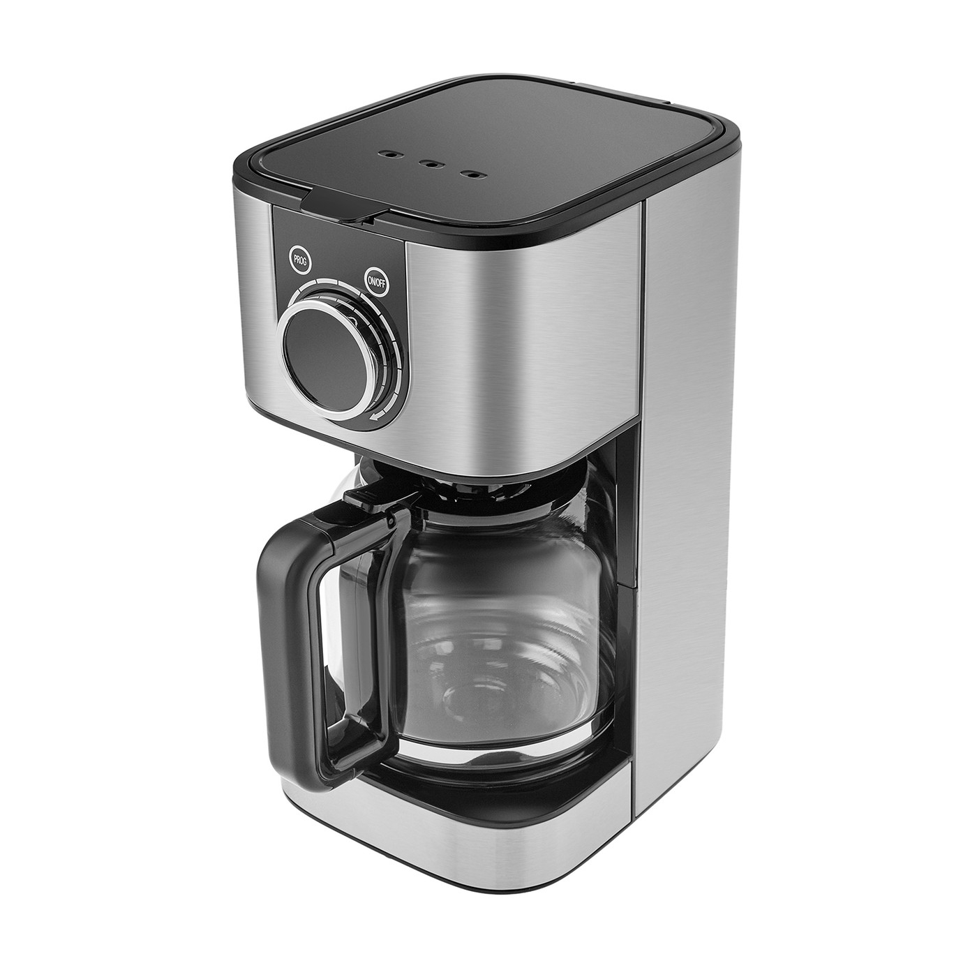 قهوه‌ساز کاراجا مدل INOX XL 2303