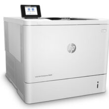 پرینتر لیزری اچ پی مدل LaserJet Enterprise M609dn