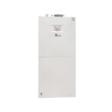 آبگرمکن گازی ایران شرق مدل دیواری لاله ظرفیت 50 لیتر