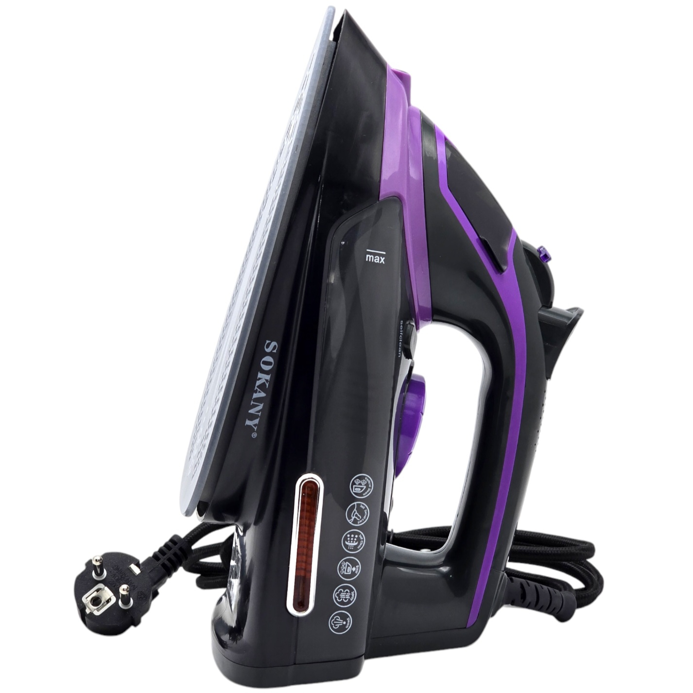 اتو بخار سوکانی مدل SK-11016