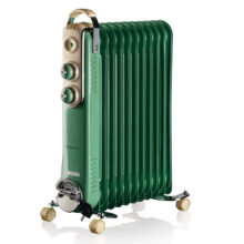 شوفاژ برقی آریته مدل 11P