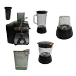 آبمیوه گیری دسینی مدل 777