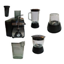 آبمیوه گیری دسینی مدل 777