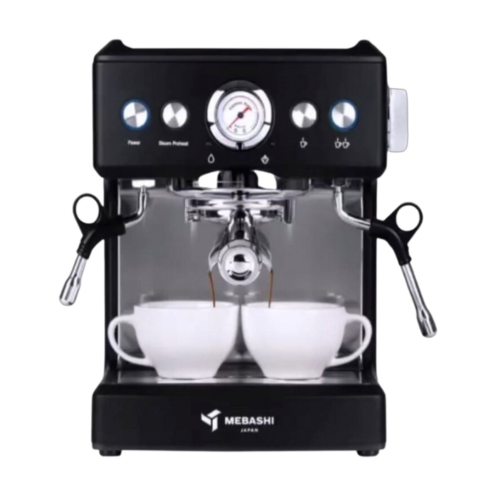 اسپرسو ساز مباشی مدل ME-CCM2051B