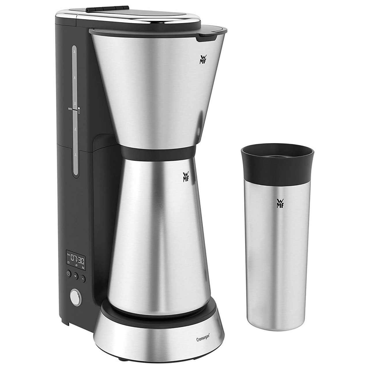 قهوه‌ساز دبلیو ام اف مدل Thermo to go