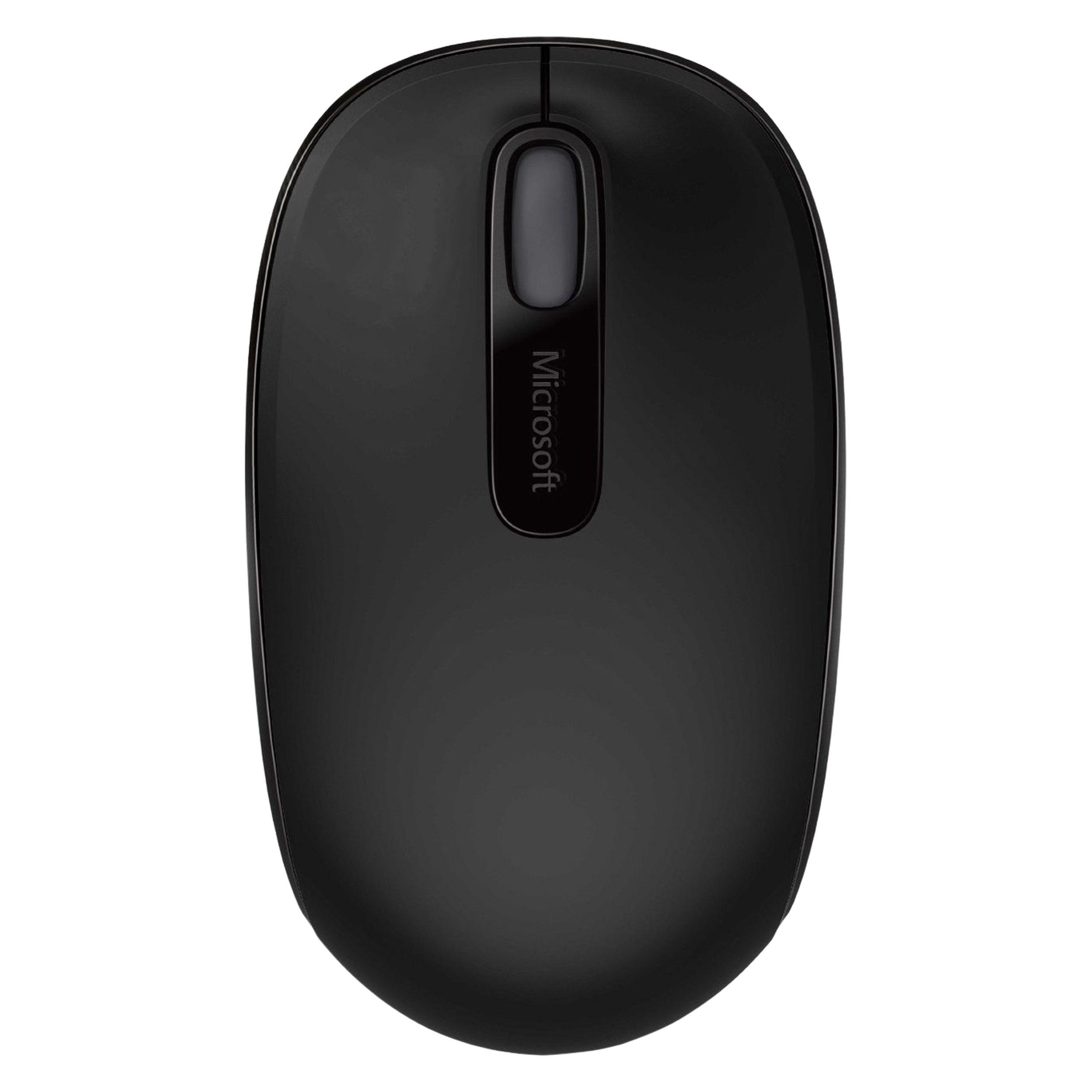 ماوس مایکروسافت مدل Wireless Mobile 1850