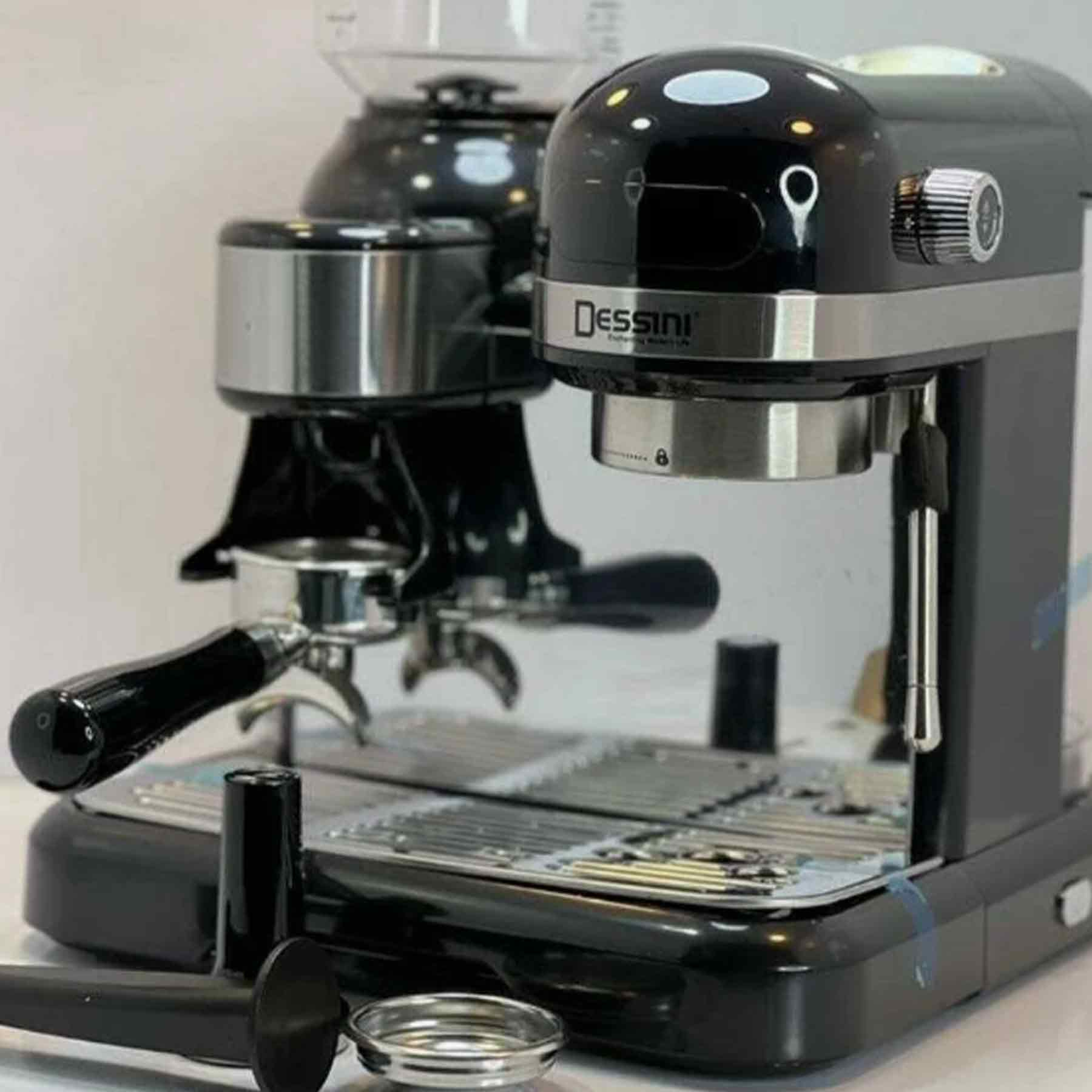 اسپرسو ساز دسینی مدل KD-3050