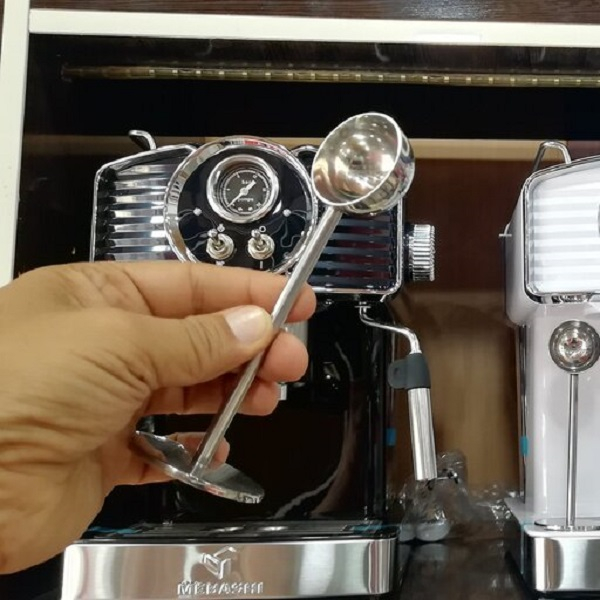 اسپرسو ساز 1.5 لیتری مباشی مدل ECM2037