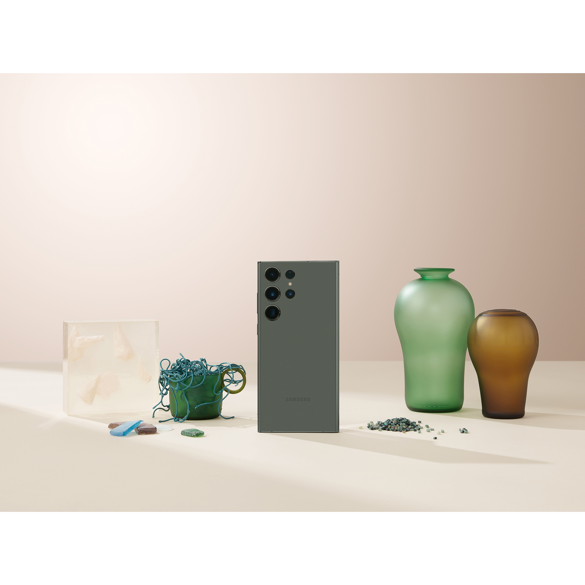 گوشی موبایل سامسونگ مدل Galaxy S23 Ultra دو سیم کارت ظرفیت 512 گیگابایت و رم 12 گیگابایت