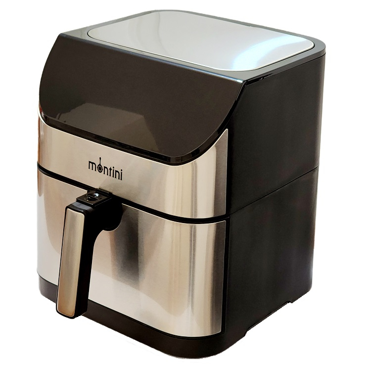 سرخ کن بدون روغن مونتینی مدل WF-SLIM-92