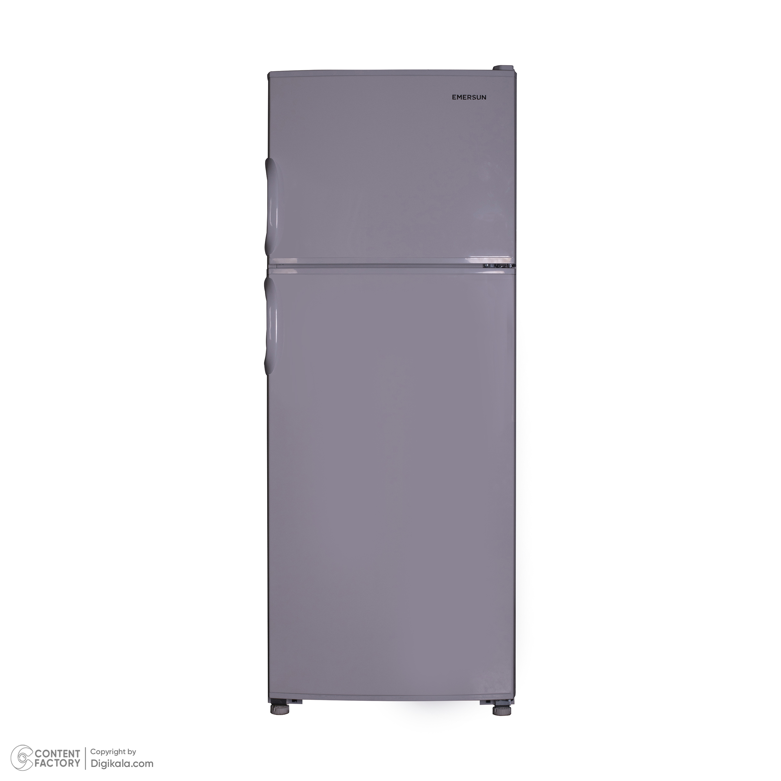 یخچال فریزر 17 فوت امرسان مدل TFH17T350