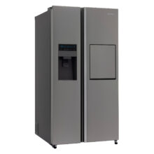 یخچال و فریزر ساید بای ساید 35 فوت اسنوا مدل SN8-2035SS