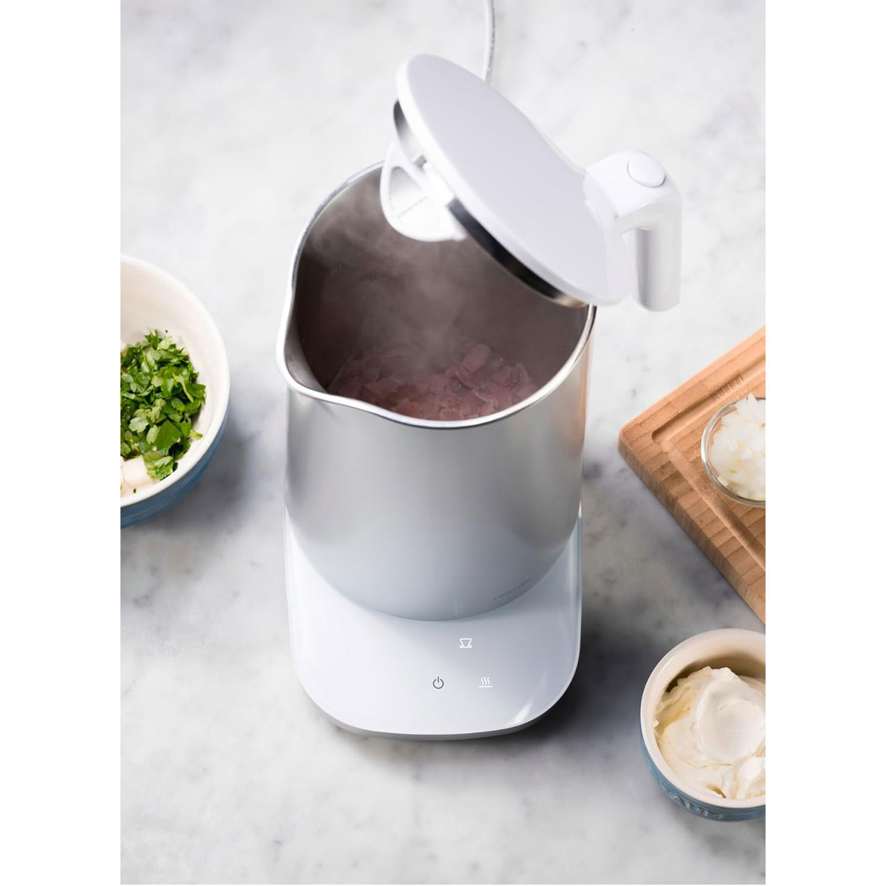 کتری برقی زولینگ مدل ENFINIGY Pro گنجایش 1.5 لیتر