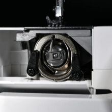 چرخ خیاطی جانتک مدل VERSACE GOLD