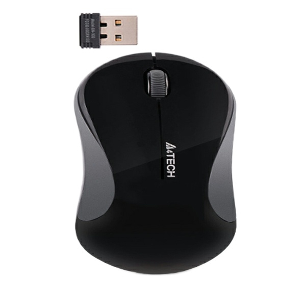 ماوس بی سیم ای فورتک مدل G3 270N