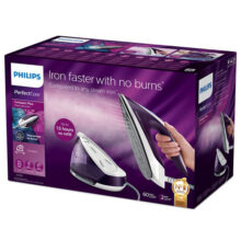 اتو مخزن دار فیلیپس مدل GC7930