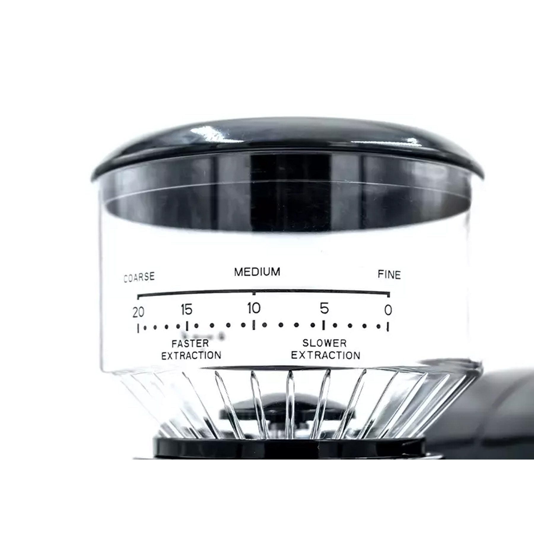 اسپرسو ساز 1.4 لیتری لواک مدل LWK-CM3220