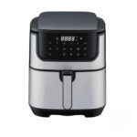 سرخ کن بدون روغن برلین مدل 800B