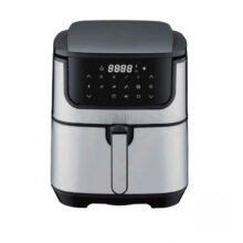 سرخ کن بدون روغن برلین مدل 800B