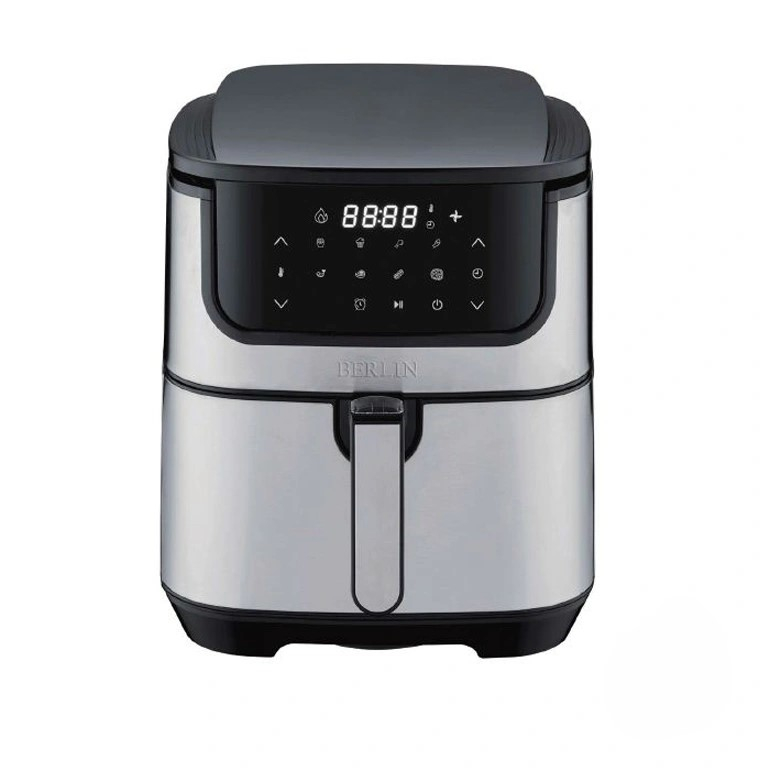 سرخ کن بدون روغن برلین مدل 800B