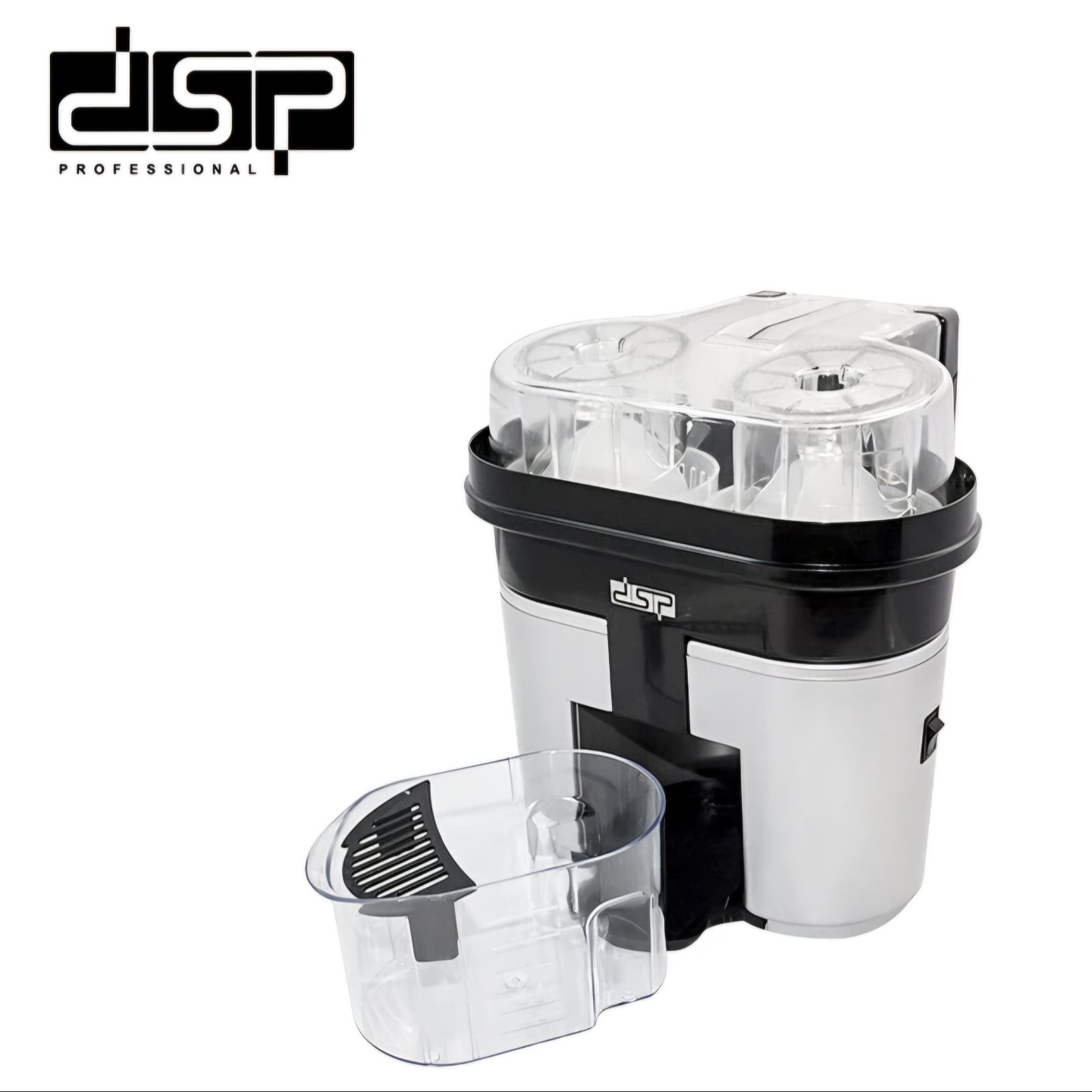 آب مرکبات گیر دی اس پی مدل KJ1049