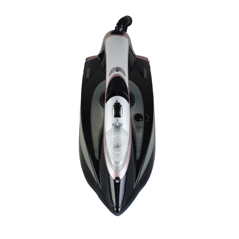 اتو بخار سوکانی مدل 205322