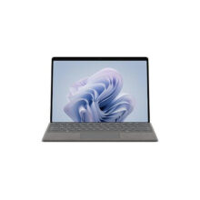 تبلت 13 اینچی مایکروسافت مدل Surface Pro 10-Core Ultra 5 135U ظرفیت 256 گیگابایت و رم 16 گیگابایت