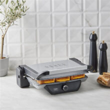 ساندویچ ساز کاراجا مدل Gastro