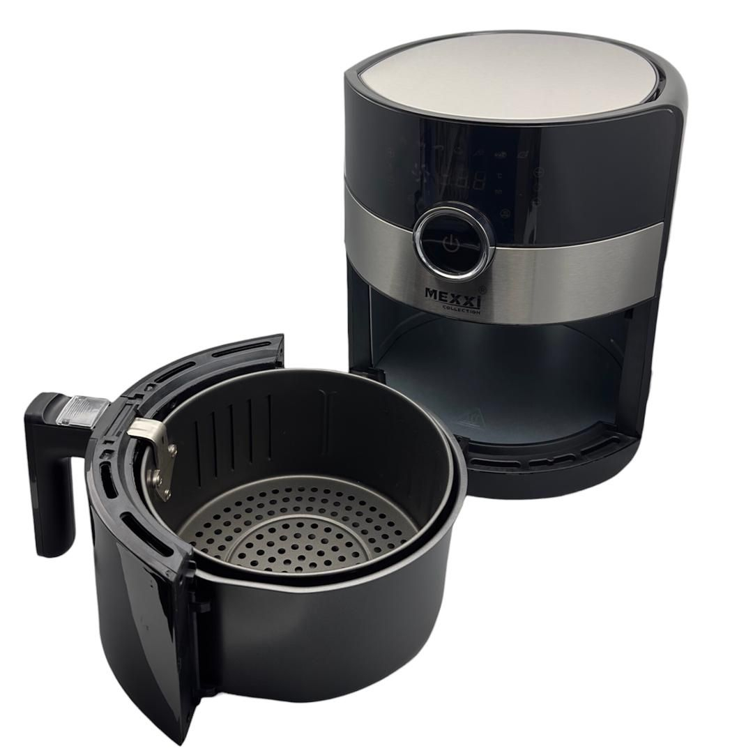 سرخ کن بدون روغن مکسی مدل 1400W