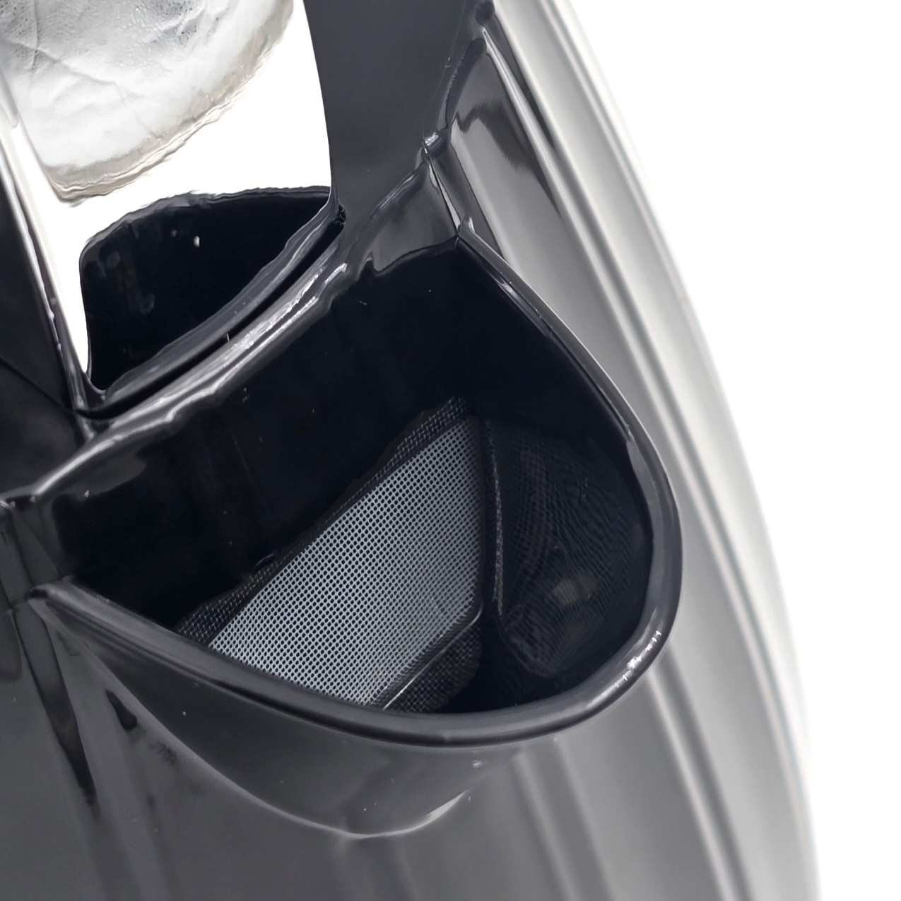 کتری برقی ولگا مدل V-135 گنجایش 1.7 لیتر