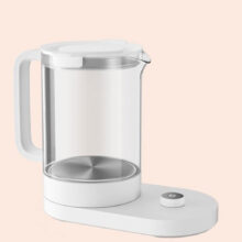 کتری برقی میجیا مدل  kettle p1 light Edition CN
