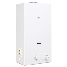 آبگرمکن دیواری گازی بوتان مدل B3215i Turbo