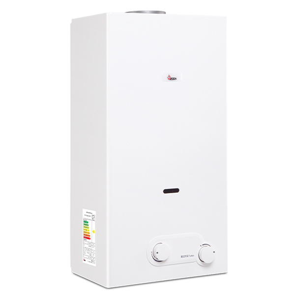 آبگرمکن دیواری گازی بوتان مدل B3215i Turbo آبگرمکن دیواری گازی بوتان مدل B3215i Turbo