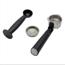 اسپرسو ساز ۱۶۰۰ میلی‌لیتر نیکووا مدل 25 بار کد 52