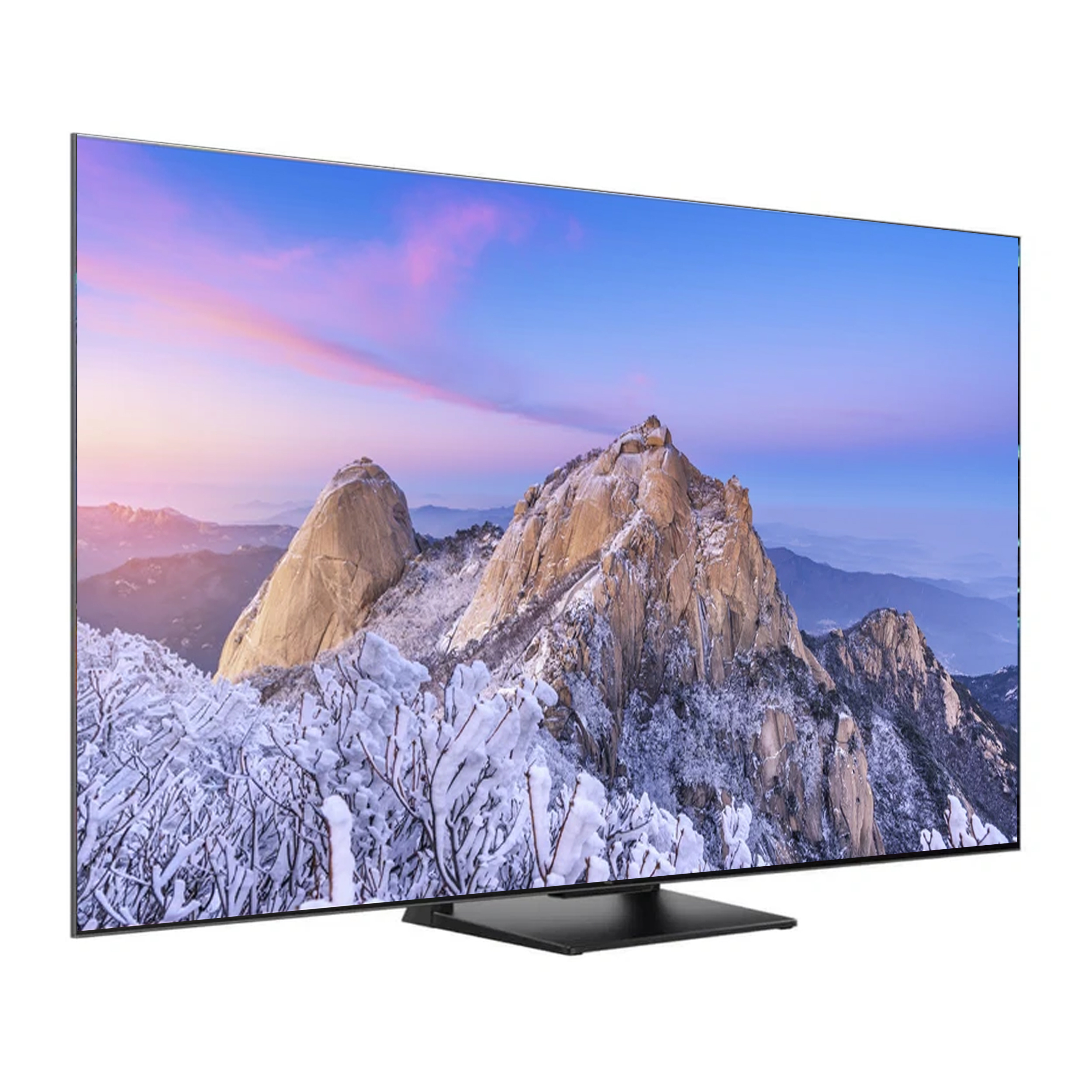 تلویزیون  75 اینچ اولد هوشمند تی سی ال مدل 75C745